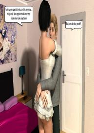 A Vial Of Lies 2 – Halloween Party #46
