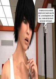 A Vial Of Lies 2 – Halloween Party #5