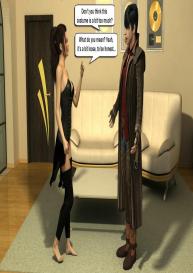 A Vial Of Lies 2 – Halloween Party #51