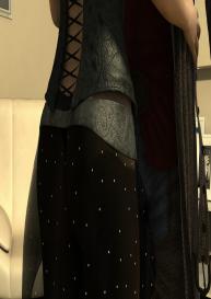 A Vial Of Lies 2 – Halloween Party #53