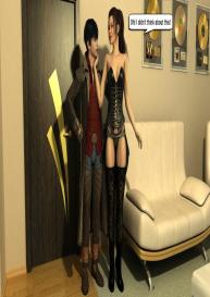 A Vial Of Lies 2 – Halloween Party #65