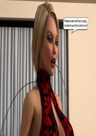 A Vial Of Lies 2 – Halloween Party #71