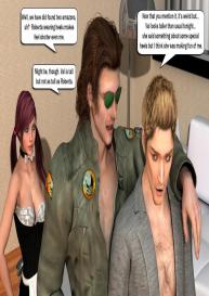 A Vial Of Lies 2 – Halloween Party #78