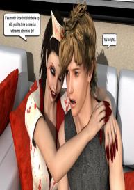 A Vial Of Lies 2 – Halloween Party #83
