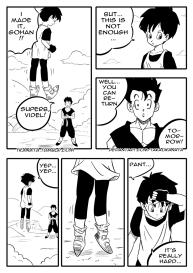 Boots, Socks Or Feet #2
