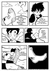 Boots, Socks Or Feet #4
