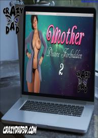 Mother – Desire Forbidden 2 #1