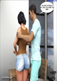Mother – Desire Forbidden 2 #13