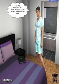 Mother – Desire Forbidden 2 #19