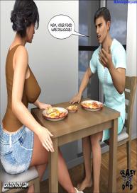 Mother – Desire Forbidden 2 #2