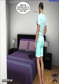 Mother – Desire Forbidden 2 #20