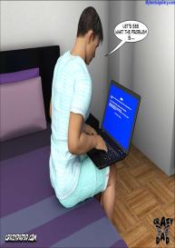Mother – Desire Forbidden 2 #21