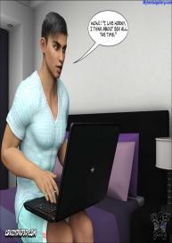 Mother – Desire Forbidden 2 #30