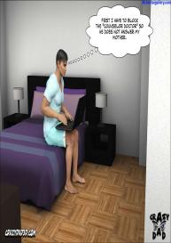 Mother – Desire Forbidden 2 #33