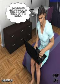 Mother – Desire Forbidden 2 #34