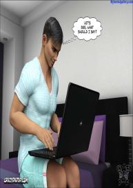 Mother – Desire Forbidden 2 #37