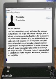 Mother – Desire Forbidden 2 #39