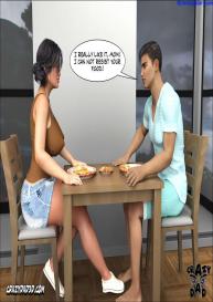 Mother – Desire Forbidden 2 #4