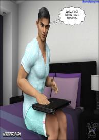 Mother – Desire Forbidden 2 #40