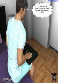Mother – Desire Forbidden 2 #41
