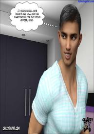 Mother – Desire Forbidden 2 #42