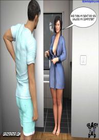 Mother – Desire Forbidden 2 #43