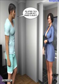 Mother – Desire Forbidden 2 #44