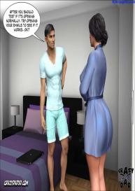 Mother – Desire Forbidden 2 #45