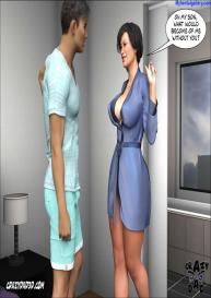 Mother – Desire Forbidden 2 #46