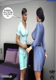 Mother – Desire Forbidden 2 #47