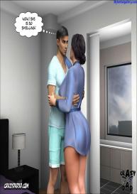 Mother – Desire Forbidden 2 #49