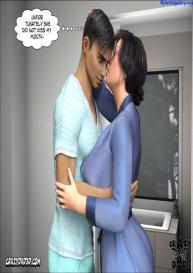 Mother – Desire Forbidden 2 #50