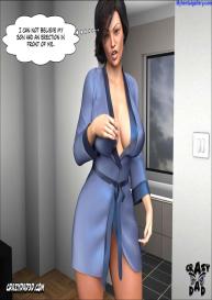 Mother – Desire Forbidden 2 #55