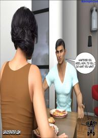 Mother – Desire Forbidden 2 #6