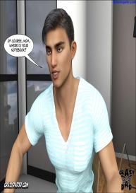 Mother – Desire Forbidden 2 #9