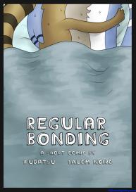 Regular Bonding #1