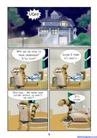 Regular Bonding #2