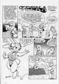 Teeka #2