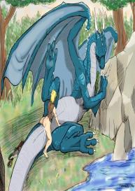 Eragon And Saphira #6