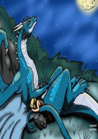 Eragon And Saphira #9