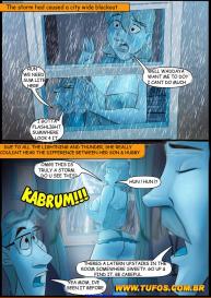 Familia Sacana 42 – The Blackout 2 #2
