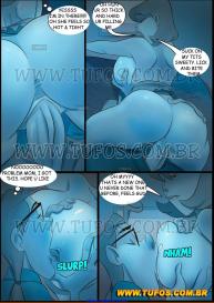 Familia Sacana 42 – The Blackout 2 #6