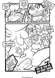 Skarpworld 3 – Carrot Girl #22