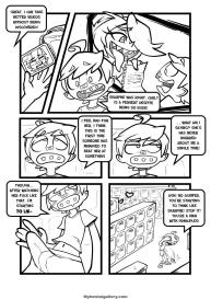 Skarpworld 3 – Carrot Girl #24