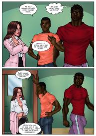 Doctor Bitch 1 #18