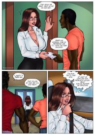 Doctor Bitch 1 #19