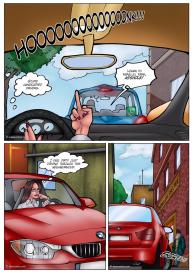 Doctor Bitch 1 #2