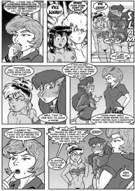 The Nookie Pad #10