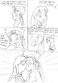 Different Strokes #11