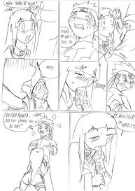 Different Strokes #12
